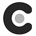 a footer logo